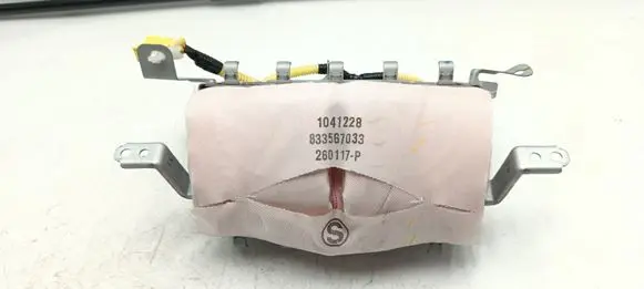 Lexus IS 220D-250-350 Passenger airbag 1041228