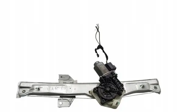 Ford Ka Front door window regulator with motor 402653E