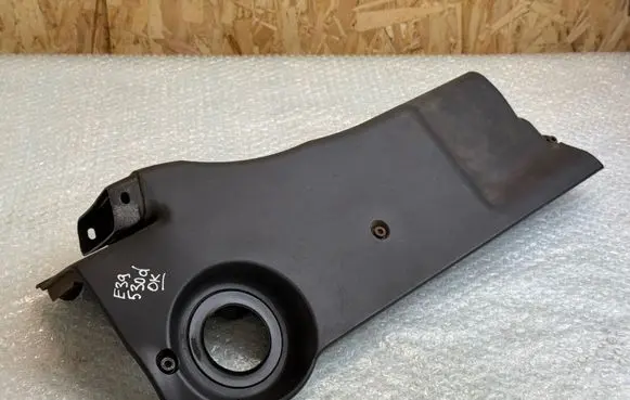 BMW 5 E39 Air filter box cover 2247443 22474430 0928400351