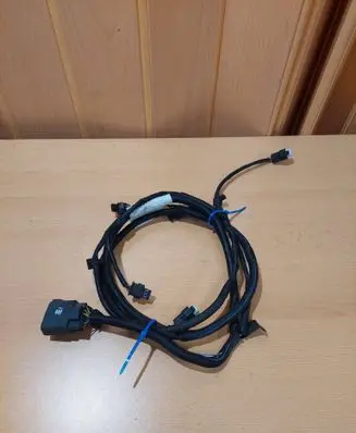 Volvo XC60 Parking sensor (PDC) wiring loom 31254059 31254059004
