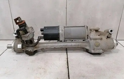 Mercedes-Benz SL R231 Steering rack A2314603200
