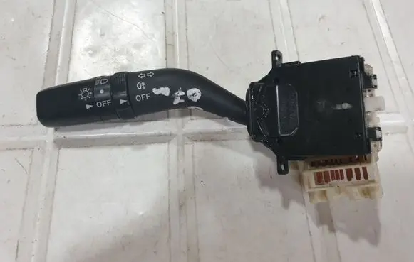 Audi A6 S6 C6 4F Indicator stalk 17A0894