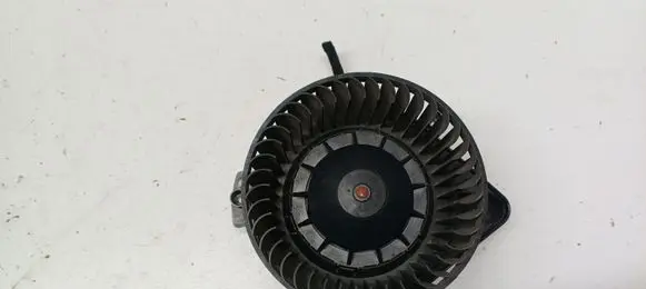 Audi A4 S4 B7 8E 8H Heater fan/blower 8E1820021E