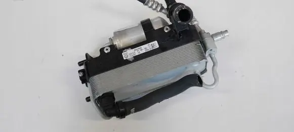 BMW 7 G11 G12 Air conditioning (A/C) air dryer 6842989