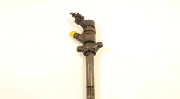 Ford C-MAX I Fuel injector 0445110259