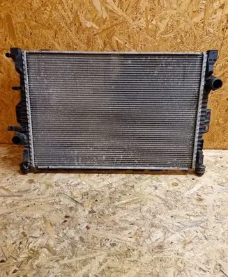 Ford Mondeo MK IV Coolant radiator PA66GF30