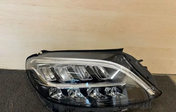 Mercedes-Benz C W205 Headlight/headlamp A2059062206 A2059062205