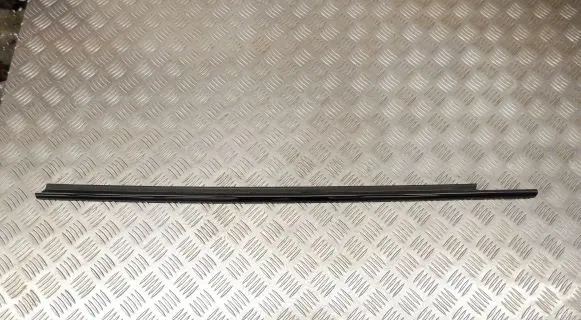 Toyota Yaris XP210 Front door trim (molding)