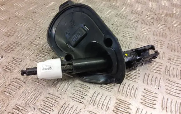 Opel Insignia B Steering column universal joint 84267988