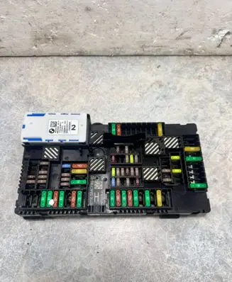 BMW i4 Fuse module 5A44CE1 544CFBR 61355A44CE1