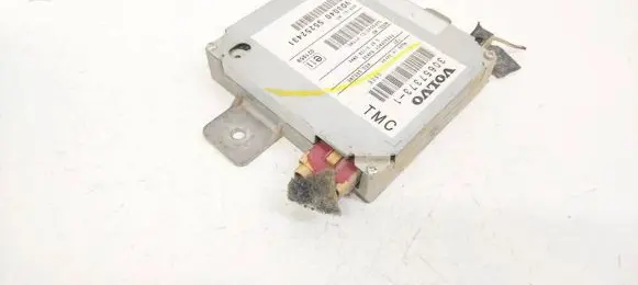 Antenna control unit