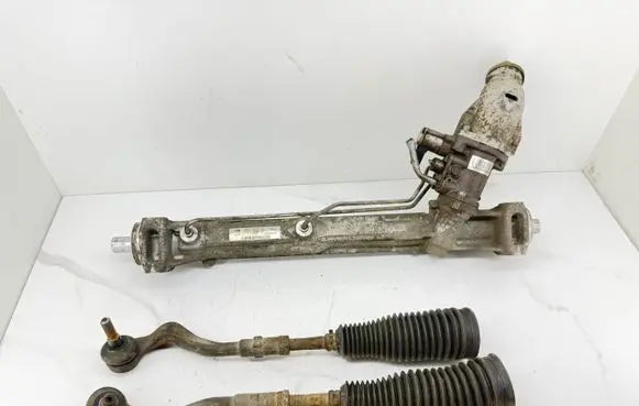 Audi A4 S4 B8 8K Steering rack 8T2422065 7831993138 781501265