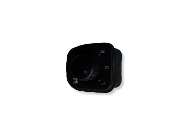 Volkswagen Golf V Wing mirror switch 1K0959565L