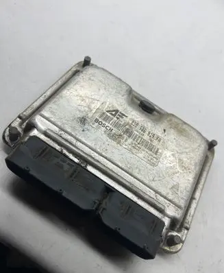 Ford Galaxy Engine control unit/module 038906019FA 1039S00471 YM2112A650KB