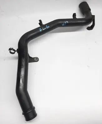 Volkswagen Touareg I Intercooler hose/pipe 7L6145795Q