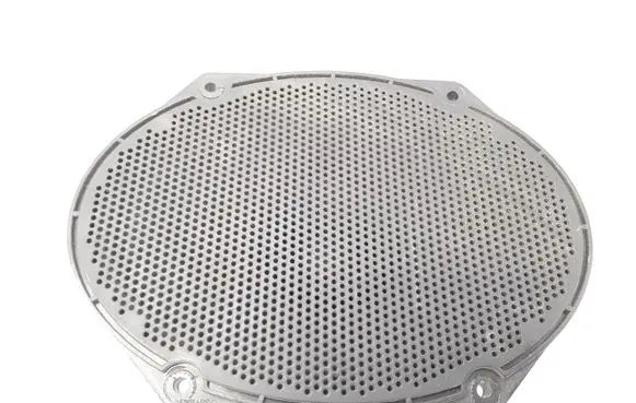 Ford Maverick Rear door speaker 7U5T18808BA 7U5T18808