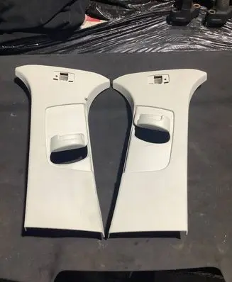 Ford Focus (B) pillar trim (top) BM51A24582A
