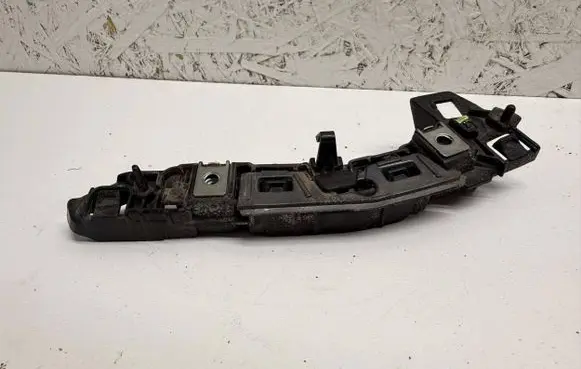 Opel Grandland X Front bumper mounting bracket YP00020480 P1J051759