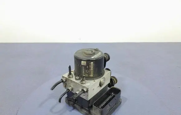 Volkswagen Cross Touran I ABS Pump 1K0614517T