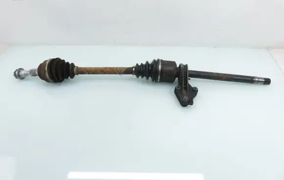 Fiat Ducato Front driveshaft 