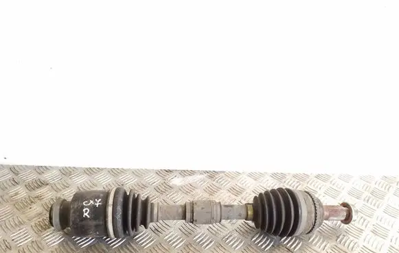 Mazda CX-7 Front driveshaft
