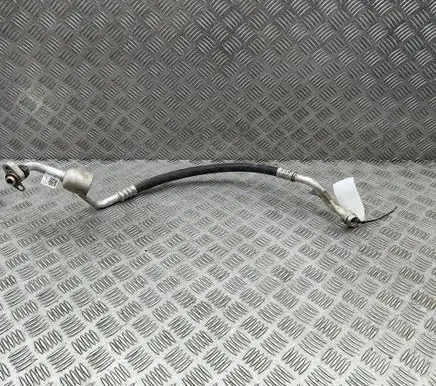 Ford Fiesta Air conditioning (A/C) pipe/hose L1BH19F618AA
