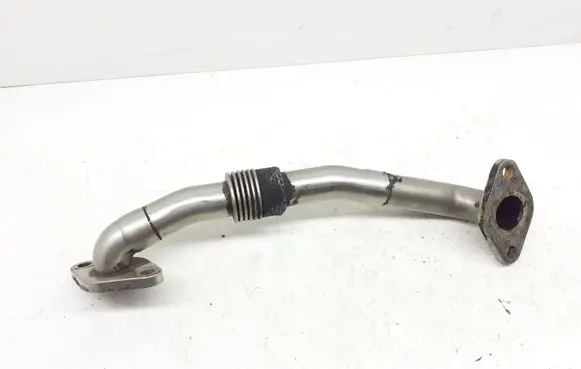 Seat Alhambra (Mk1) EGR valve line/pipe/hose 038131521AF