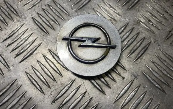 Opel Meriva A Original wheel cap 09179670 13117071 13117069M