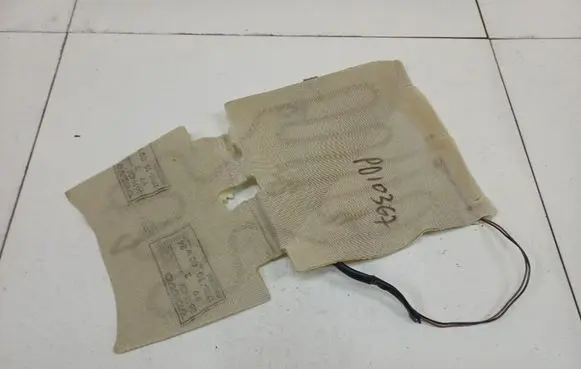 Volvo XC70 Seat heating element 