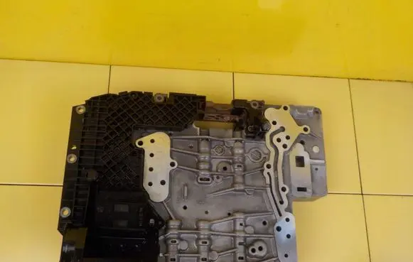 BMW 3 E90 E91 Torque split ecu control unit/module 1068427234