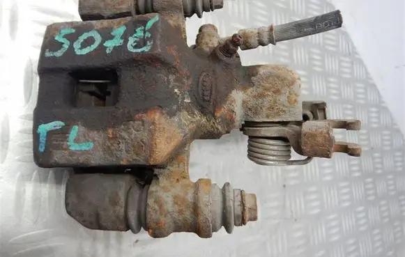 KIA Carens III Rear brake caliper 