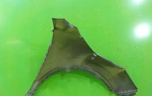 BMW Z4 E85 E86 Fender PRZOD LEWY