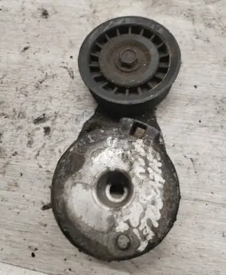 Chevrolet Venture Generator/alternator belt tensioner 24507684