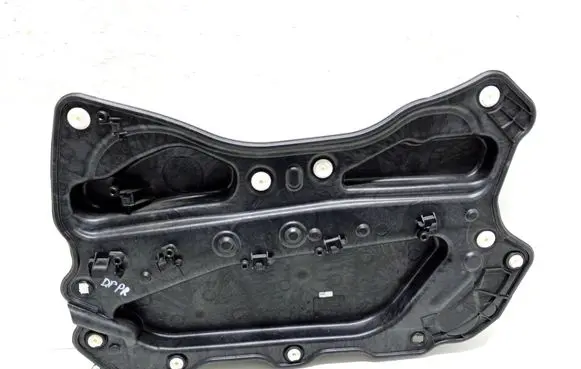 BMW 7 F01 F02 F03 F04 Other front door trim element 51487179516 58650910