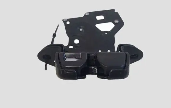 Nissan Leaf II (ZE1) Tailgate/trunk/boot lock/catch/latch