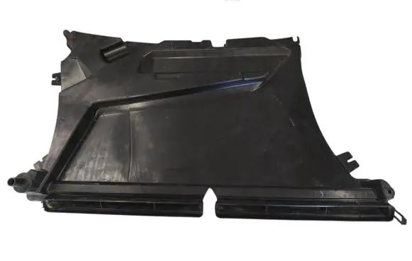 Tesla Model S Air filter box cover 106046600D 126929
