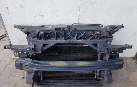 Seat Altea Radiator set 
