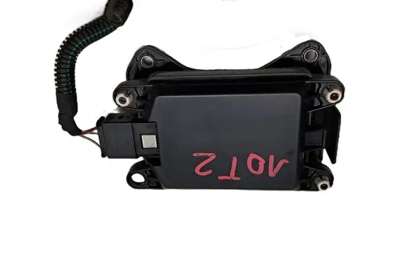 Peugeot 308 Distronic sensor radar 9819964880 9676135980