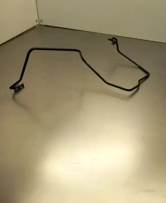 Porsche 911 991 Brake booster pipe/hose 99135517505