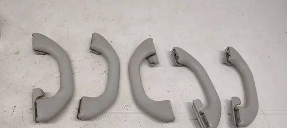 Volkswagen Sharan A set of handles for the ceiling 7M3857607H 51245