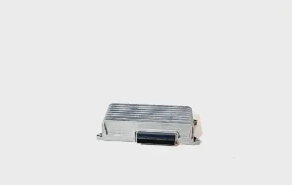 Audi A5 8T 8F Sound amplifier 8T0035223AH 8T0035223