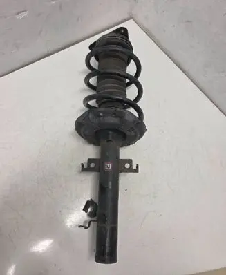 Nissan X-Trail T32 Front shock absorber/damper 