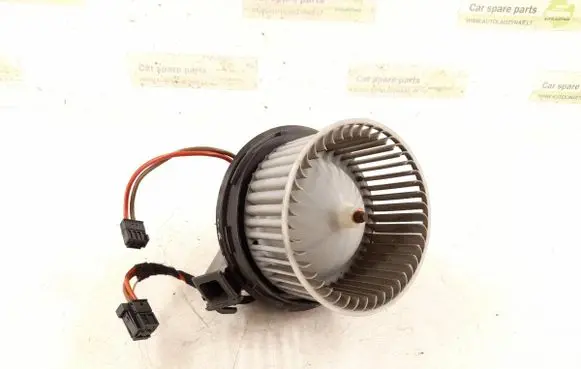 Heater fan/blower