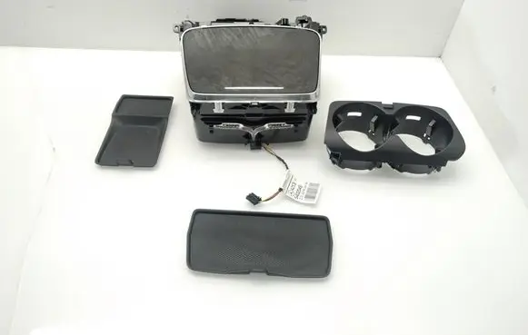 Mercedes-Benz E W213 Cup holder A2136802607 A2135402045 A2056800691