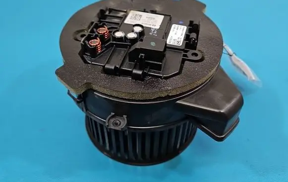 BMW 5 G30 G31 G38 Heater fan/blower F011500123 IMPRK1593290