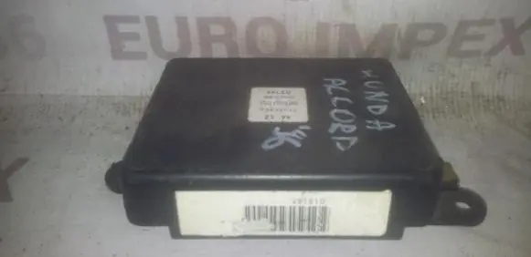 Honda Accord Other control units/modules 35011SN7E200