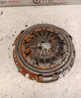 Dacia Sandero II Pressure plate 