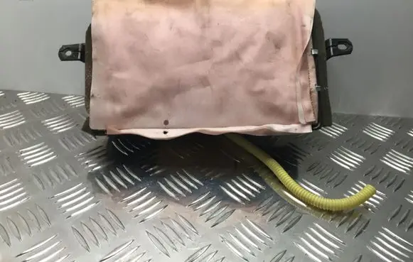 Lexus GS 300 400 430 Passenger airbag 7396030060