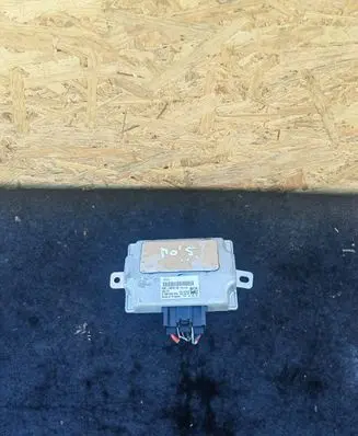 Ford Mondeo MK V Keyless (KESSY) go control unit/module DG9T14B526KA