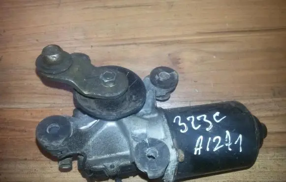 Mazda 323 Wiper motor